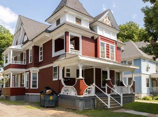 46 Kenwood Ave APT 1, Rochester, NY 14611