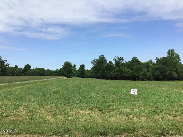 1 W I Bowman Rd, Greeneville, TN 37743