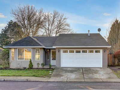 19452 SW Euclid Ln, Beaverton, OR, 97003