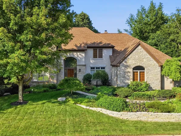 7174 Coventry Woods Ct, Dublin, OH 43017