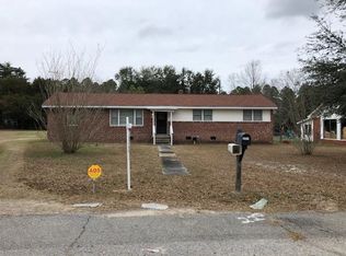 2111 Huffman Dr, Columbia, SC 29209