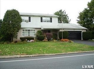 7441 Spring Creek Rd, Macungie, PA 18062