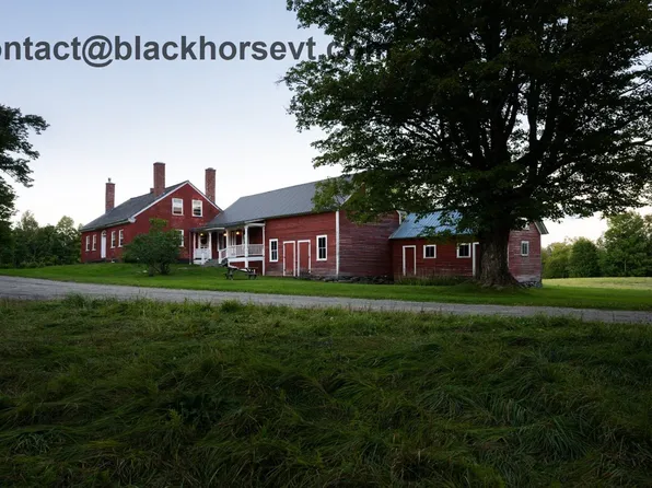 1009 Saddada Rd, Whitingham, VT 05361