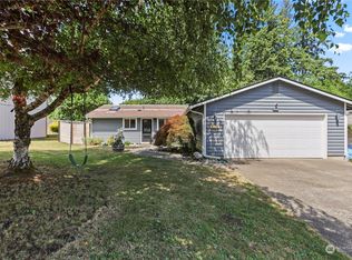 1025 Cardigan Loop NW, Olympia, WA 98502