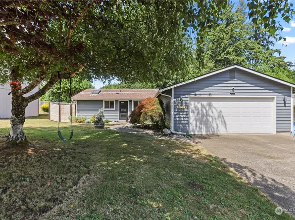 1025 Cardigan Loop NW, Olympia, WA 98502