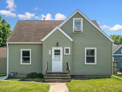 806 3rd St, Reinbeck, IA, 50669