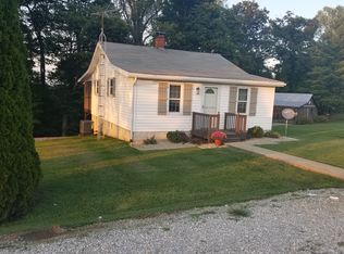 8461 N State Road 135, Vallonia, IN