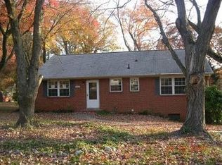 307 Wilkinson Rd, Richmond, VA 23227