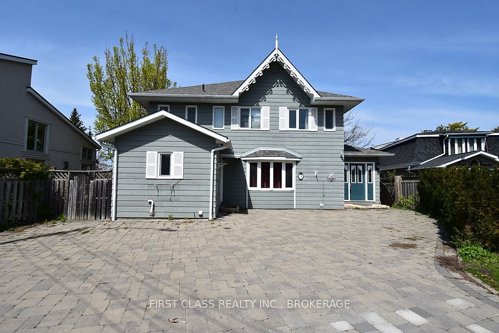 3 Cedarhurst Park, ON L0E 1L0 Zillow