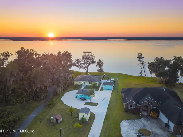 8353 COLEE COVE Road, St. Augustine, FL 32092