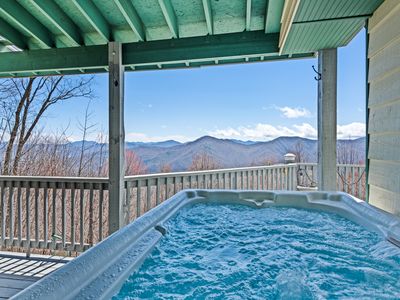 1999 Laurel Ridge Rd, Maggie Valley, NC, 28751
