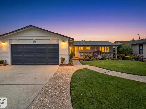 873 Cottonwood Dr, Cupertino, CA 95014