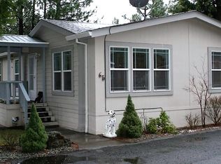 36766 State Highway 299 Hwy E #65, Burney, CA 96013