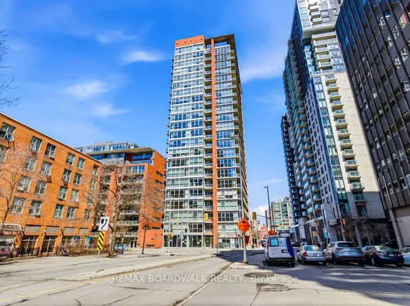 179 George St #1507, Ottawa, ON K1N 1J8