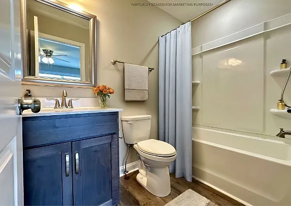 1172 Meadowhill Ln #C — Photo 18