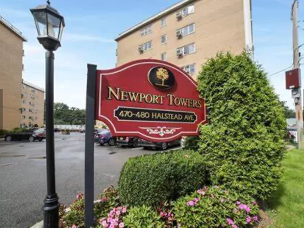 480 Halstead Ave, Harrison, NY