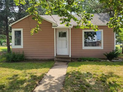343 N Roosevelt St, Lindsborg, KS, 67456