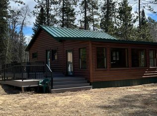 20009 Little Bear Lake Rd, Cook, MN 55723