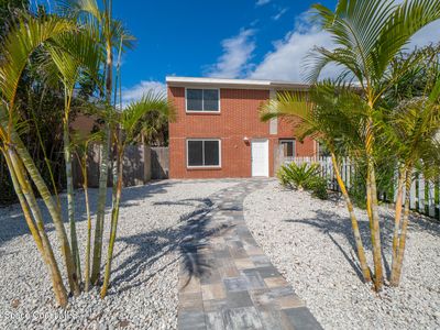 258 Canaveral Beach Blvd, Cape Canaveral, FL, 32920