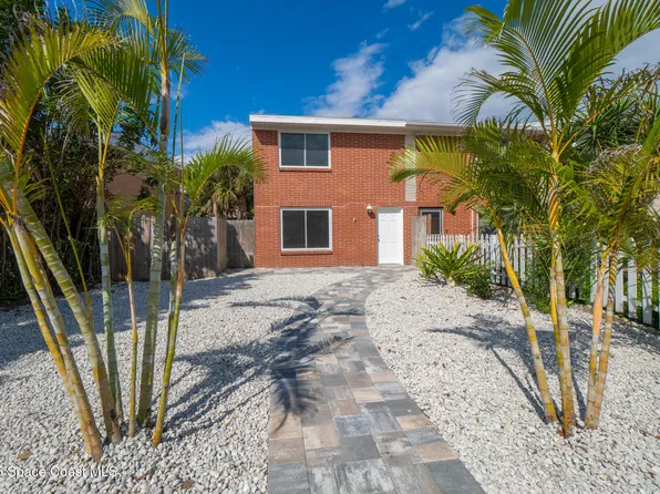 258 Canaveral Beach Blvd, Cape Canaveral, FL 32920
