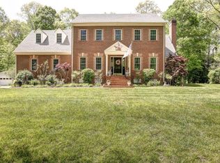 8905 Ingleside Farm Ln, Mechanicsville, VA 23111