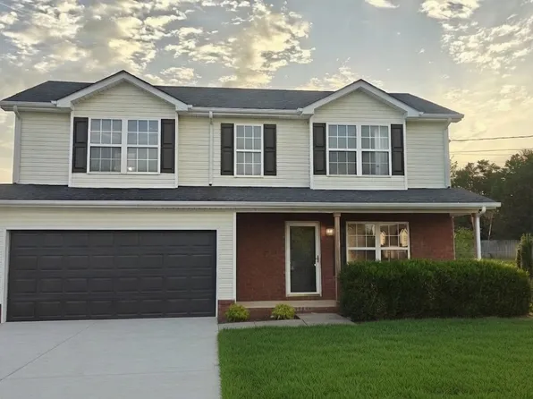 1115 Rushmore Dr, Murfreesboro, TN 37129