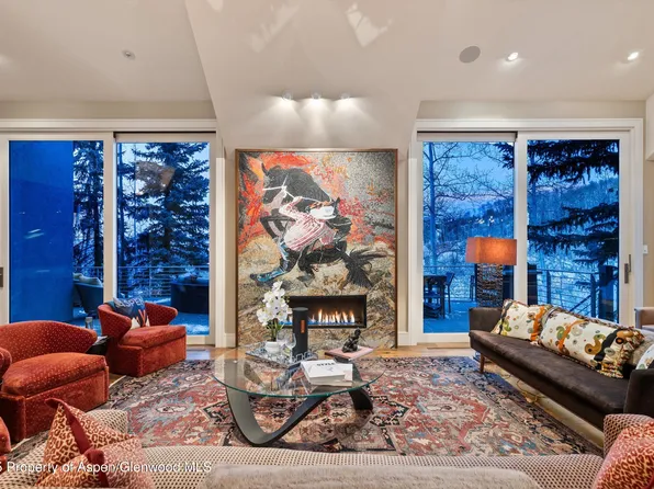 1248 Wood Rd, Snowmass Village, CO 81615