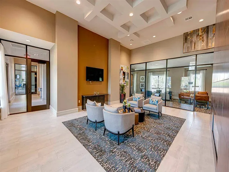 The Pointe at Valley Ranch Town Center — Photo 44
