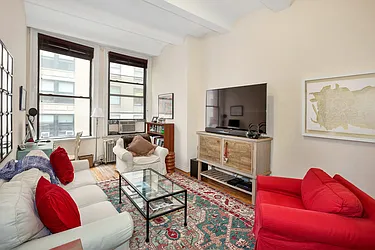 Rented by Nest Seekers International