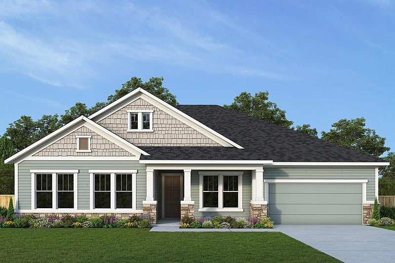 The Wolfson - C Exterior