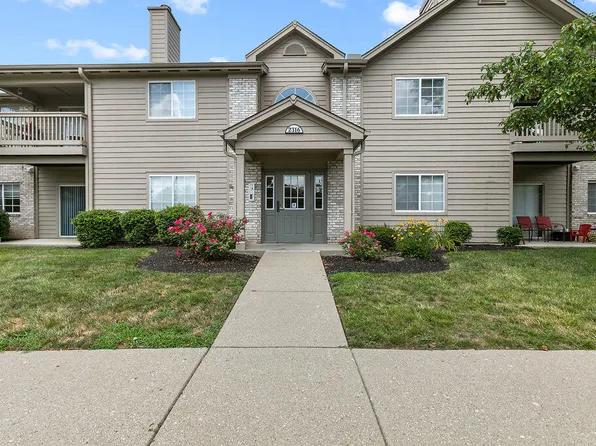 2316 Northmoor Ln APT 207, Burlington, KY 41005