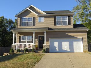 7703 Bridlewood Pl, Louisville, KY 40228