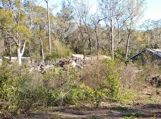 149 Forest Cir, Brunswick, GA 31520