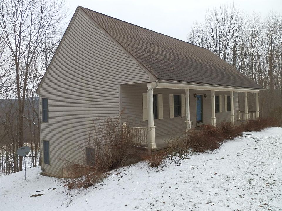 496 County Highway 19, West Winfield, NY 13491 Zillow