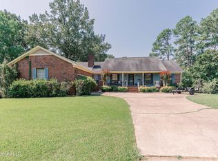 606 E Leake St, Clinton, MS 39056