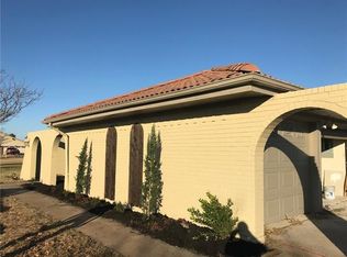 7872 Carriage Ln, Wichita Falls, TX 76305