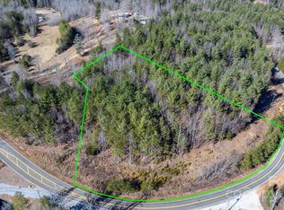 9599 Lake James Rd, Nebo, NC 28761