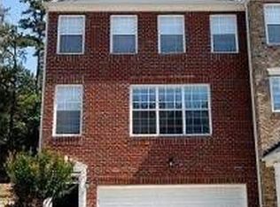 3737 Chattahoochee Summit Dr SE, Atlanta, GA 30339