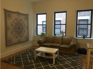 448 Park Dr #A2, Boston, MA 02215