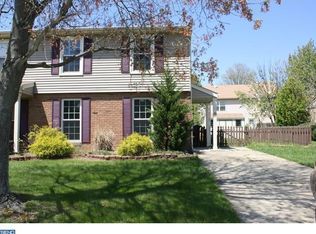 85 Sandpiper Dr, Voorhees, NJ 08043