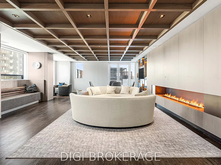 560 Rideau St #1201 — Photo 29