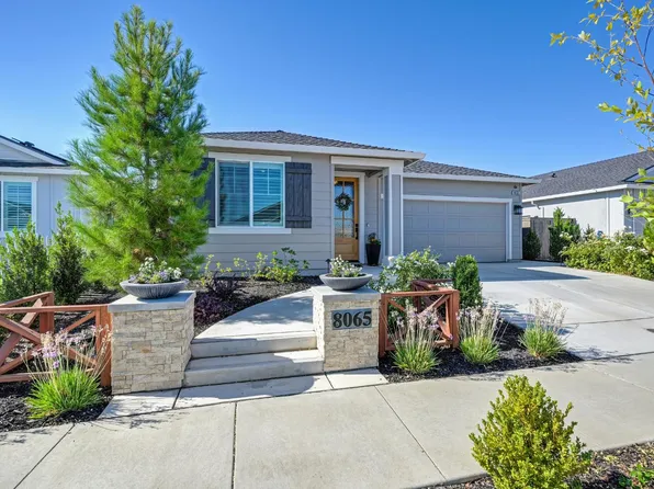 8065 Pasadena Dr, Roseville, CA 95747
