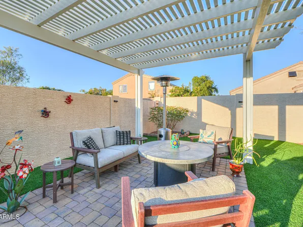 1844 E PILGRAM Street, Casa Grande, AZ 85122