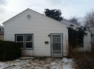 1615 N Garfield Ave, Pocatello, ID 83204