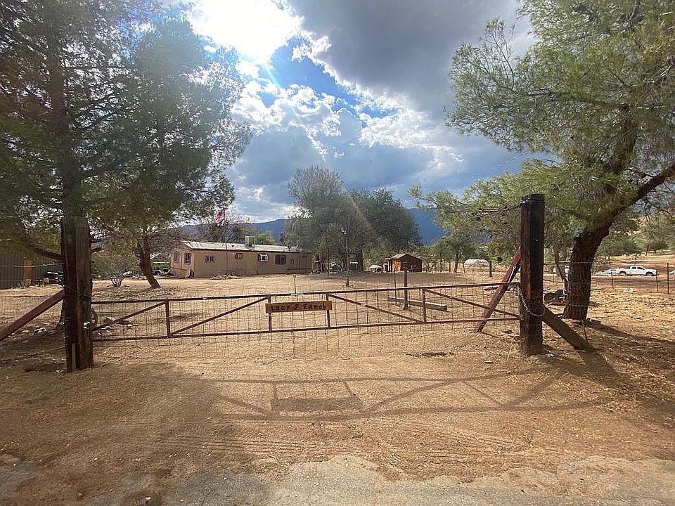 21164 Thompson Canyon Ave
