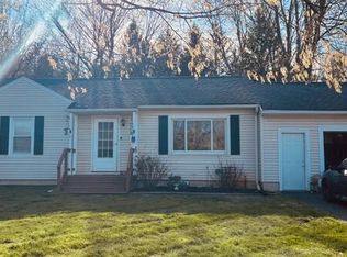 2566 S Grubb Rd, Lima, OH