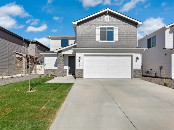 2713 Fall Line St, Caldwell, ID 83607