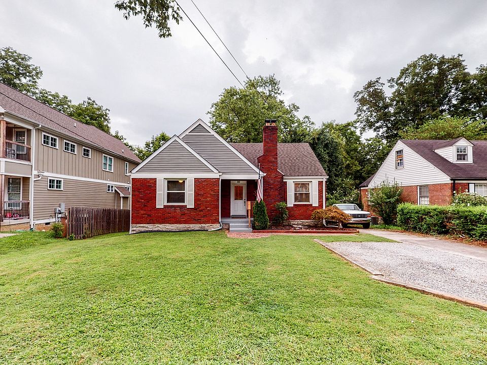 2822 Bronte Ave, Nashville, TN 37216 Zillow