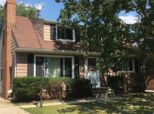 16502 Glenridge Ave, Middleburg Heights, OH