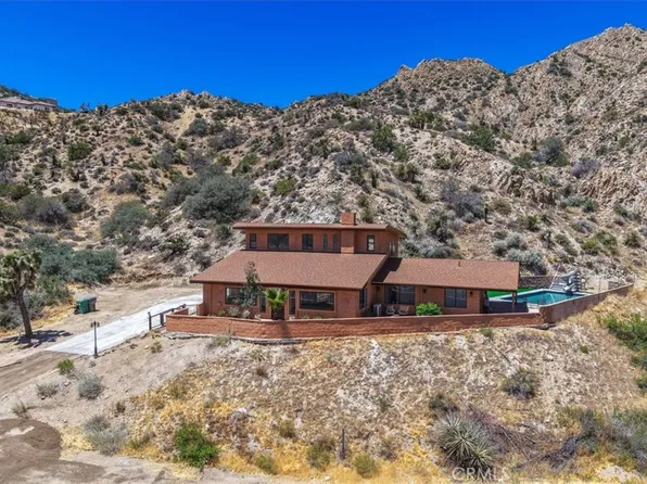 53944 Canyon Dr, Yucca Valley, CA 92284
